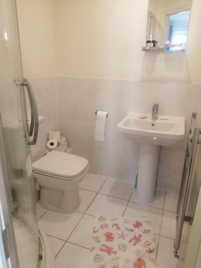 Maidstone Homestay Boxley Εξωτερικό φωτογραφία