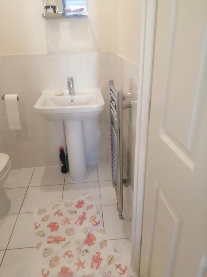 Maidstone Homestay Boxley Εξωτερικό φωτογραφία