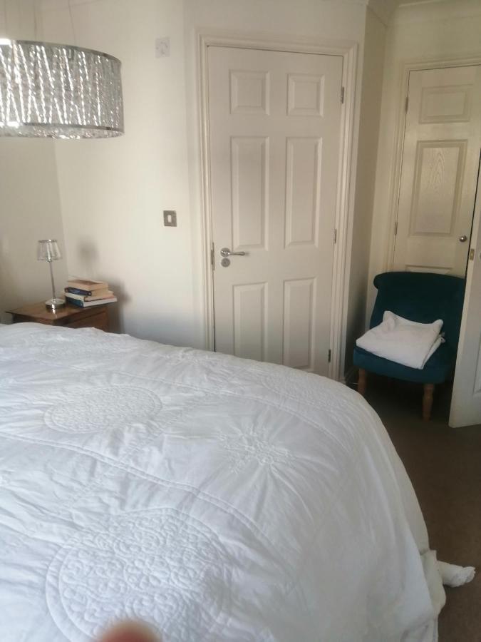 Maidstone Homestay Boxley Εξωτερικό φωτογραφία