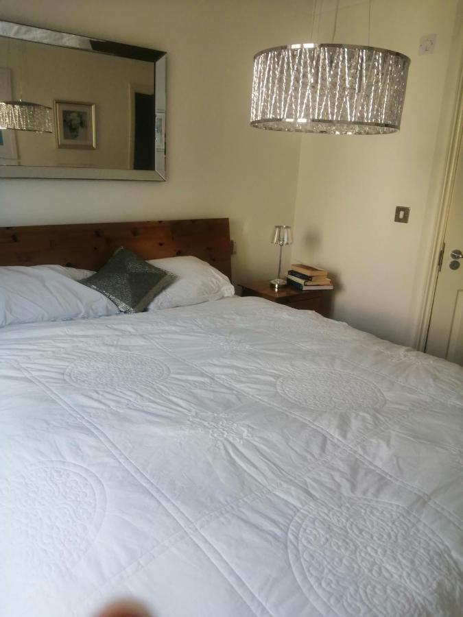 Maidstone Homestay Boxley Εξωτερικό φωτογραφία